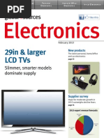 Electronics Manufacturers In China Catalog August 2013 | PDF.