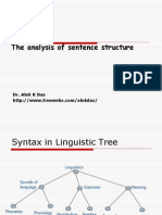 Syntax Das