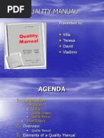Download Quality Manual by Akhilesh Ajayan SN128860933 doc pdf