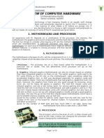 Download Basics of computer hardware by Shailendra Kumar SN12886158 doc pdf
