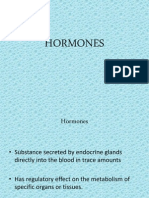 Hormones (Grp.2)