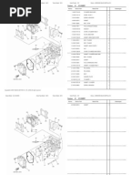 Yamaha Ego LC 125 / Xeon 125 / Mio 125 (Manual)
