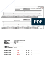 Daniel Mercado Medical Center Levey-Jennings Control Charts