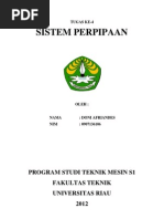 Download Standar Dalam Sistem Pemipaan by Awal JaNuary Saragi SN128870264 doc pdf