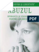 62269504 Abuzul Speranta Si Vindecare Pentru Cei Abuzati Paul Si Liz Griffin