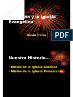 2007 La Mision en America Latina 2007