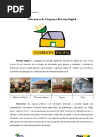 Release Floresta Digital