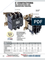 Magnetic Contactor by Gowsul Azam