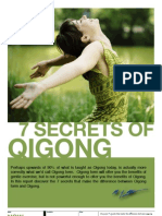 7 Secrets of Qigong PDF
