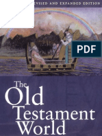 The Old Testament World PDF