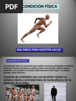 La Condicion Fisica