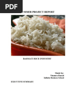 Basmati Project