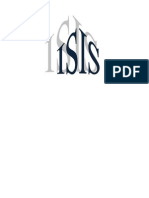 ISIS International ISI Journal