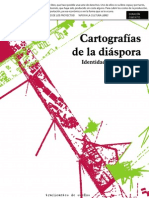 Avtar Brah Cartografias de La Diaspora Identidades en Cuestion PDF