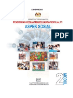 04_Modul 2 - Aspek Sosial