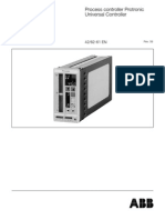 Protronic PS PDF