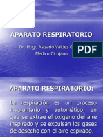 Aparato Respiratorio