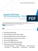 (Qurayyah) Fail Free Commissioning-Power Receiving-Rev01