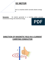 DC Motor