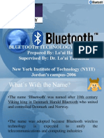 BluetoothSecurity____VENKI 1