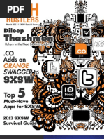 Download Full Circle  SXSW Article by Michael Hodge SN128901934 doc pdf