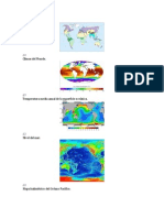 Tipos de Mapa