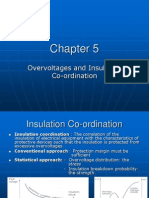 HS 05 Insulation Coordination