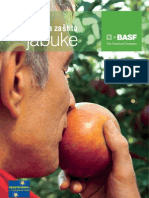 Jabuka Zastita - Katalog BASF