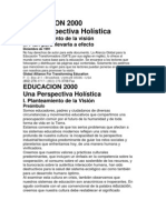 EDUCACION HOLISTICA.ACTUALIZADA_2000