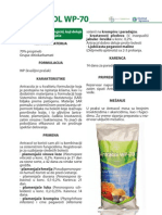 Fungicidi - Agrosava Bayer