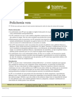 58858747-Policitemia-Vera Spaniol PDF