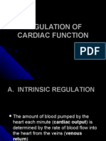 Regulation of Cardiac Fxn_ECG