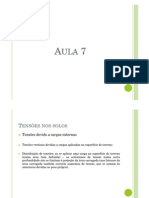 Aula 7