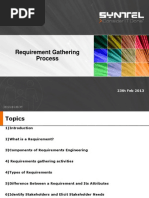 Requirement Gathering Process (1)