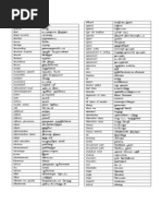 Tamil Technical Computer Dictionary Digital Data Data Transmission