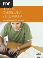 Download Lengua Castellana y Literatura by Fanete SN128931016 doc pdf