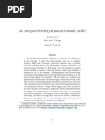 Download Ecological Macroeconomics by Karl Seeley SN128932922 doc pdf