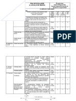 Fisa Evaluare Vizitatori