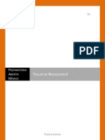 Taller de Redacción II - Guía.pdf