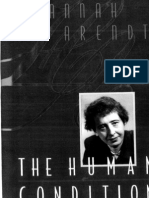 [Arendt] the Human Condition (1958)(BookFi.org)