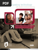 Download Integrating Technology With Student Centered Learning by Da Do SN128937064 doc pdf