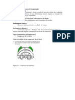 Tipos de Compressores de Ar e suas Aplicações