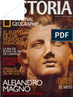 Ographic Historia Alejandro Magno