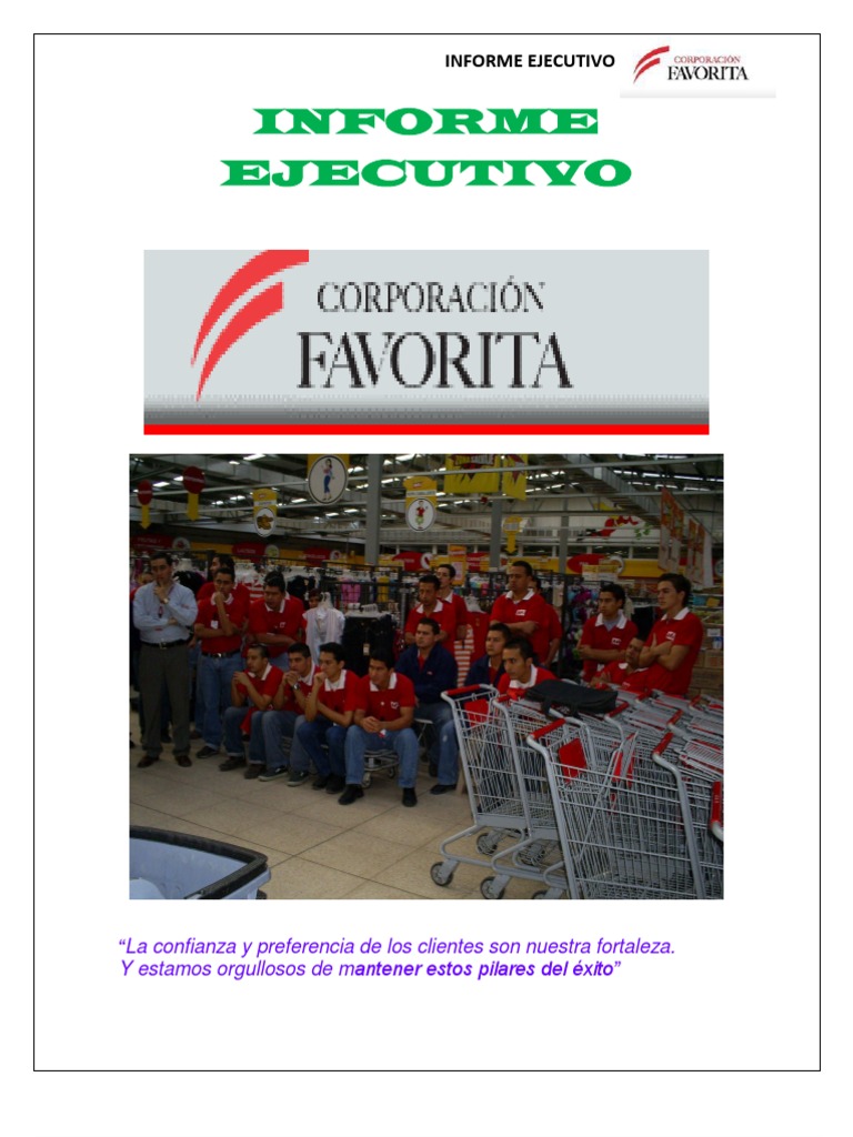 Carta Gerencia  Ecuador  Calidad (Negocios)