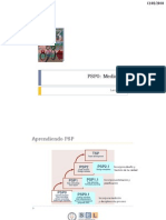 Flujo Del Proceso PSP0