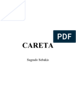 Careta Libro Terminado | PDF | Poesía | marxismo