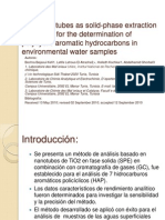 Article Metodos Analiticos de Separacion