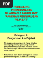 Download Bhg 1 Pengurusan Am Pejabat by Mohamad Shuhmy Shuib SN12897011 doc pdf