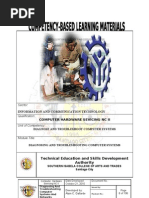 Download Module 2-Diagnose and Troubleshoot Computer Systems and Networks by Amelca Casimiro Pastores SN128971850 doc pdf