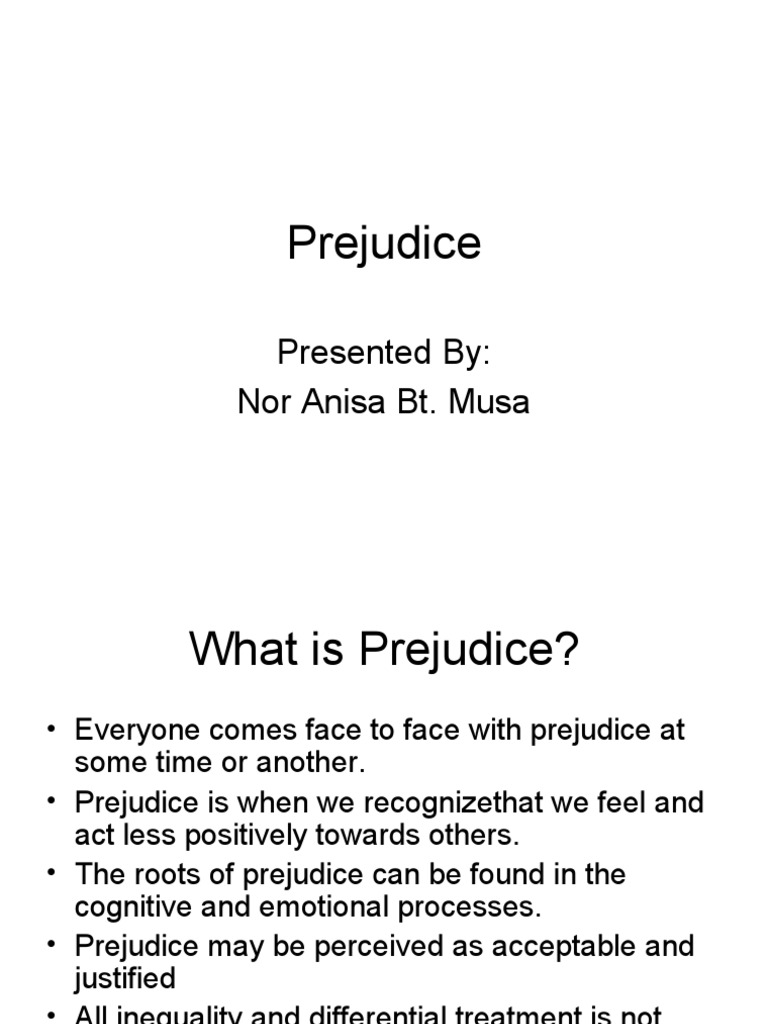 Eth125 r8 stereotypes prejudice 1 essay 05 picture